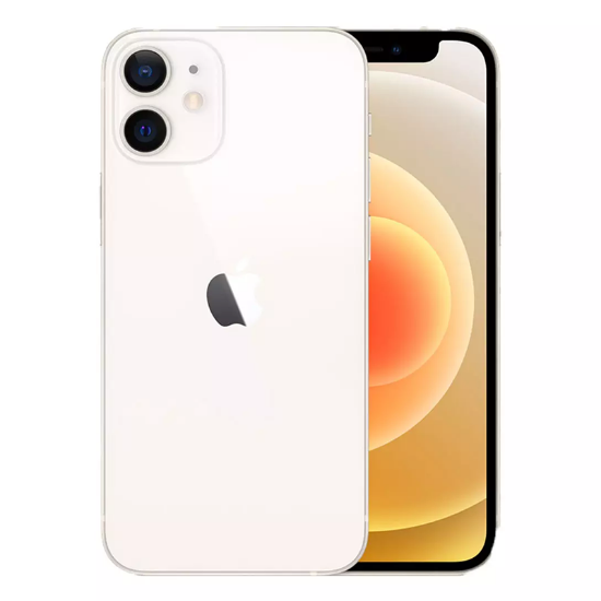 گوشی اپل مدل iPhone 12 با ظرفیت ۱۲۸ گیگابایت