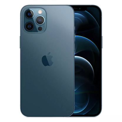 گوشی اپل مدل iPhone 12 Pro Max با ظرفیت ۵۱۲ گیگابایت