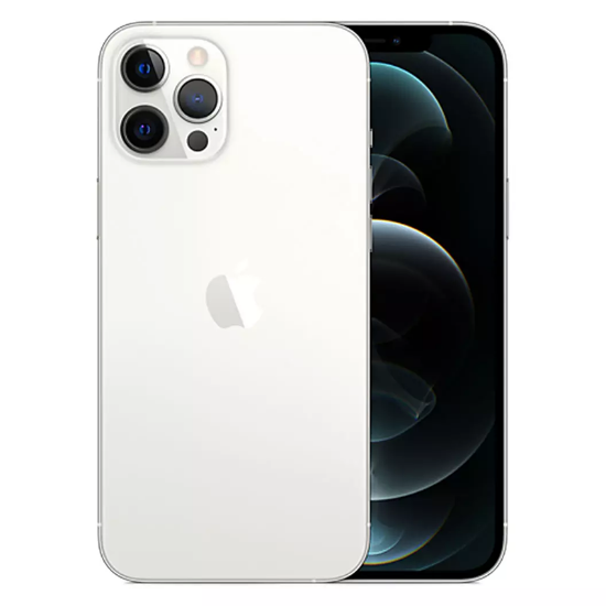 گوشی اپل مدل iPhone 12 Pro Max با ظرفیت ۵۱۲ گیگابایت