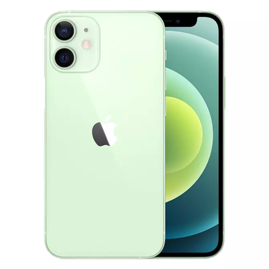 گوشی اپل مدل iPhone 12 mini با ظرفیت ۱۲۸ گیگابایت	