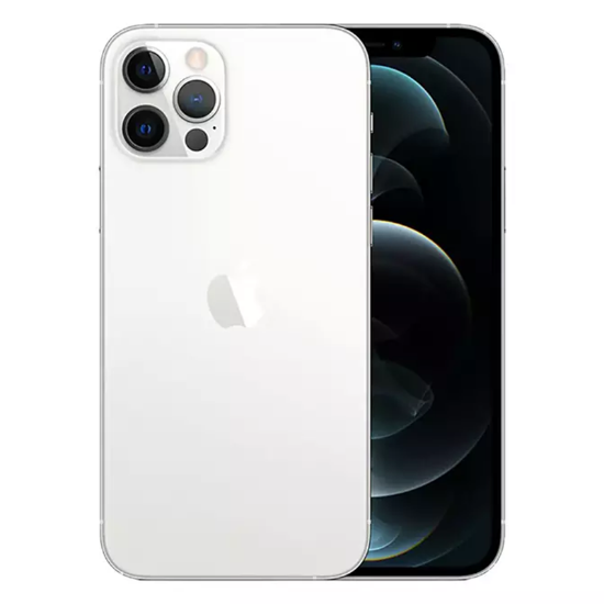 گوشی اپل مدل iPhone 12 Pro با ظرفیت ۲۵۶ گیگابایت		