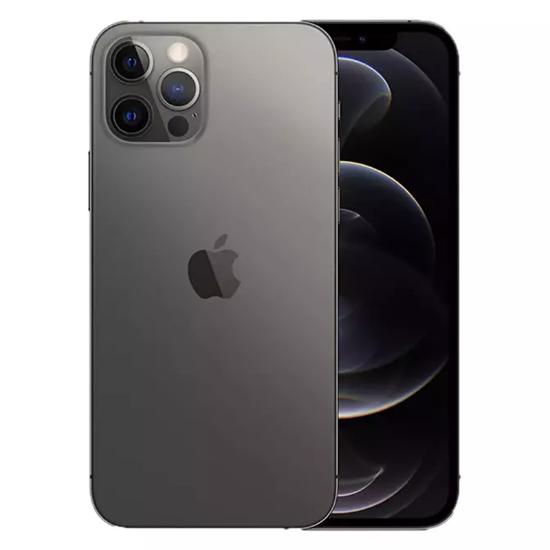 گوشی اپل مدل iPhone 12 Pro با ظرفیت ۵۱۲ گیگابایت		