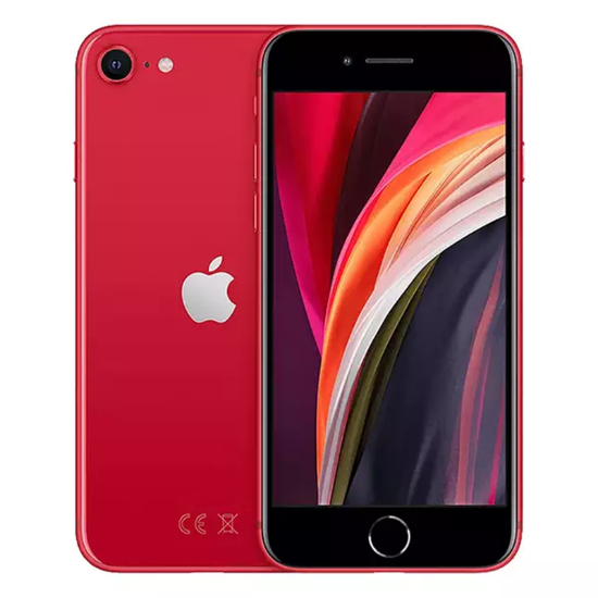 گوشی موبایل اپل مدل iPhone SE 2020 ظرفیت ۲۵۶ گیگابایت		
