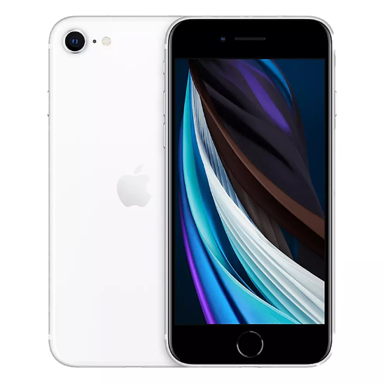 گوشی موبایل اپل مدل iPhone SE 2020 ظرفیت ۶۴ گیگابایت	