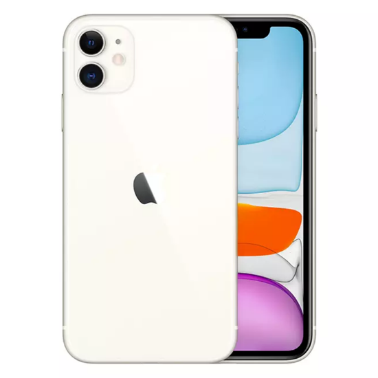 گوشی اپل مدل iPhone 11 با ظرفیت ۲۵۶ گیگابایت 
