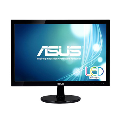 مانیتور ۱۹ اینچی ایسوس مدل Asus VS197DE