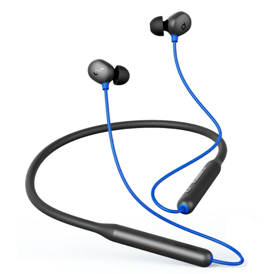 هدفون بی سیم انکر مدل Anker SoundCore Life U2i A3213