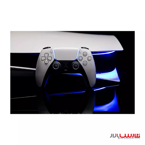 کنسول بازی سونی PlayStation5 Digital Edition ظرفیت ۸۲۵ گیگابایت 