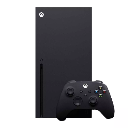 کنسول بازی مایکروسافت Xbox Series X ظرفیت ۱ ترابایت