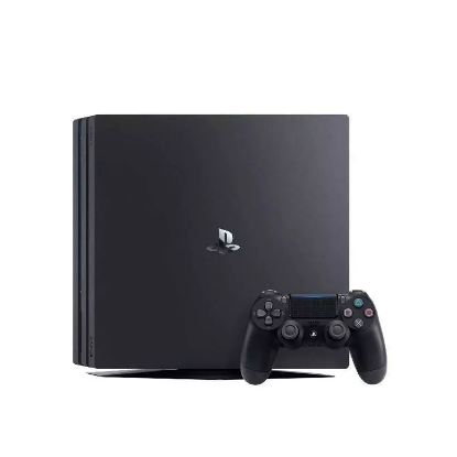 کنسول بازی سونی مدل Playstation 4 Pro ظرفیت ۱ ترابایت
