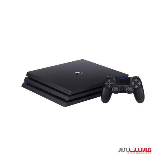 کنسول بازی سونی مدل Playstation 4 Pro ظرفیت ۱ ترابایت