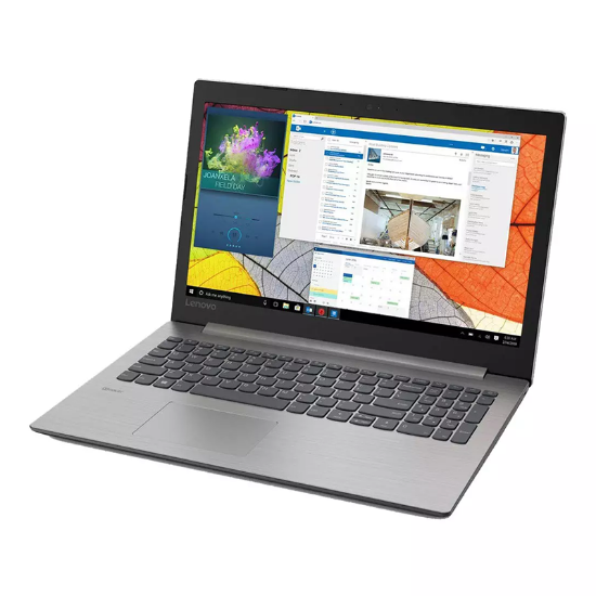 لپ تاپ ۱۵ اینچی لنوو مدل Lenovo IdeaPad 330 N4000 4GB 1TB intel