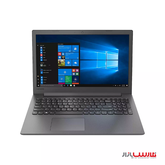 لپ تاپ ۱۵ اینچی لنوو مدل Lenovo IdeaPad 130 i3 8th 4GB 1TB intel