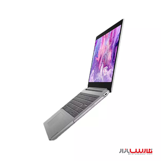 لپ تاپ ۱۵ اینچی لنوو مدل Lenovo Ideapad L3 i7 10th 20GB 1TB 2GB