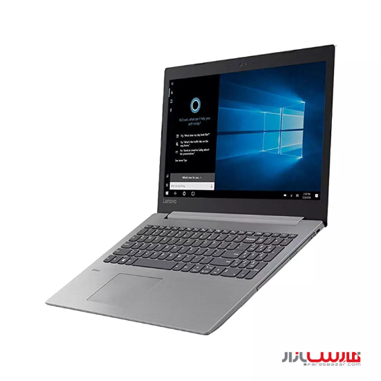 لپ تاپ ۱۵ اینچی لنوو مدل Lenovo IdeaPad 330 i7 8th 4GB 1TB