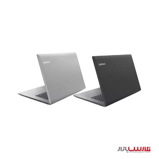 لپ تاپ ۱۵ اینچی لنوو مدل Lenovo IdeaPad 330 N4000 4GB 500GB intel