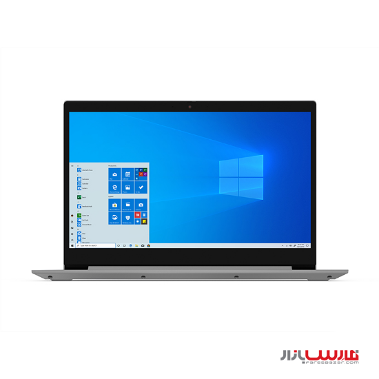 لپ تاپ ۱۵ اینچی لنوو مدل Lenovo IdeaPad3 Athlon 3020E 8GB 1TB 2GB Radeon FHD