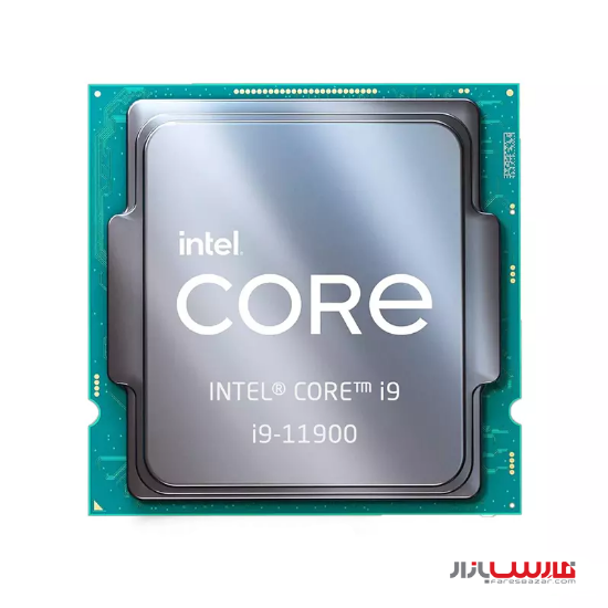 پردازنده مرکزی اینتل مدل Core i9 11900 Box