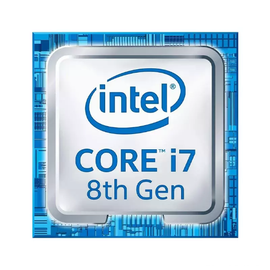 پردازنده مرکزی اینتل مدل Intel Core i7 8700T Tray