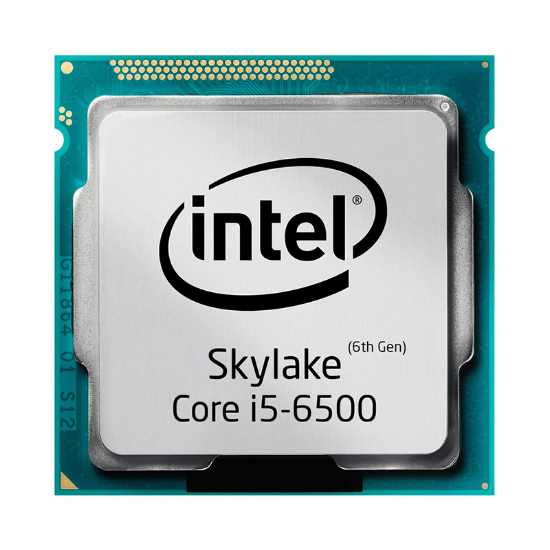 پردازنده مرکزی اینتل مدل Intel Core i5 6500 Tray