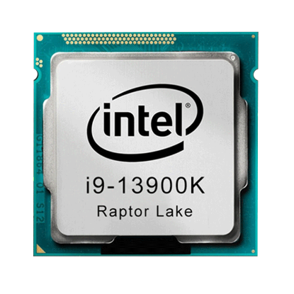 پردازنده مرکزی اینتل Core i9 13900K Raptor Lake Tray