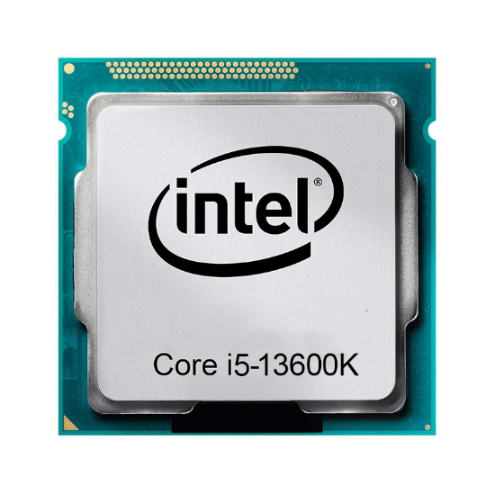 پردازنده مرکزی اینتل Core i5 13600K Raptor Lake Tray