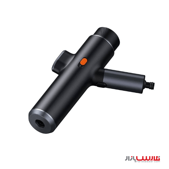 نازل شستشوی خودروی بیسوس مدل Baseus TZCRDDSQ