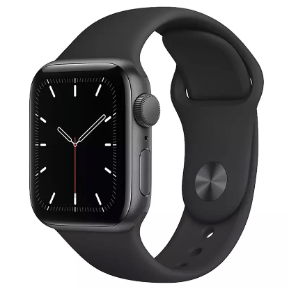 ساعت هوشمند ۴۴ میلی متری اپل مدل Apple Watch SE 2021 