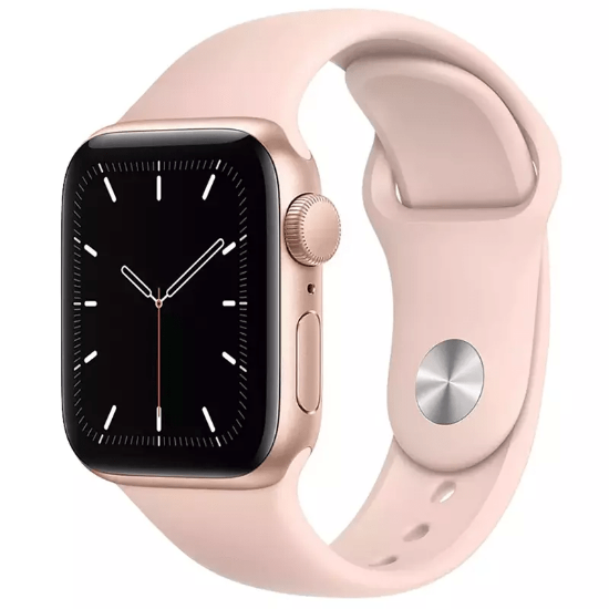 ساعت هوشمند ۴۴ میلی متری اپل مدل Apple Watch SE 2021 