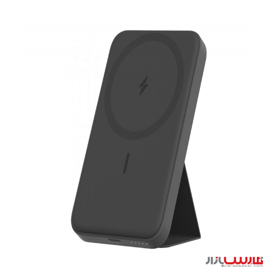پاوربانک ۵۰۰۰ میلی‌آمپر انکر مدل Anker 622 Magnetic Battery (MagGo)