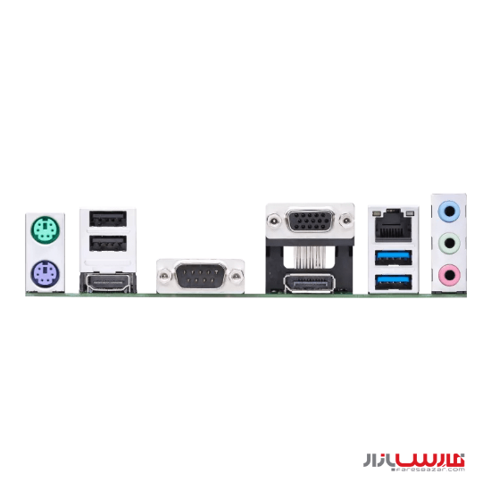 مادربرد ایسوس مدل Asus Pro H610M-C D4-CSM