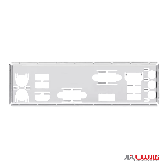 مادربرد ایسوس مدل Asus Pro H610M-C D4-CSM