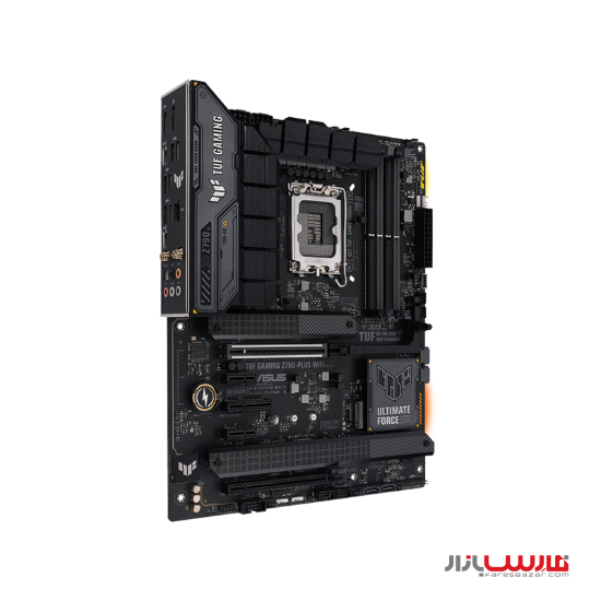 مادربرد ایسوس مدل Asus TUF Gaming Z790-PLUS WIFI