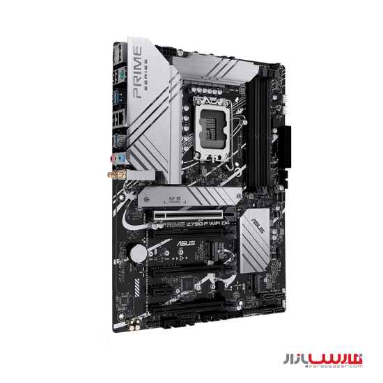 مادربرد ایسوس مدل Asus PRIME Z790-P WIFI D4