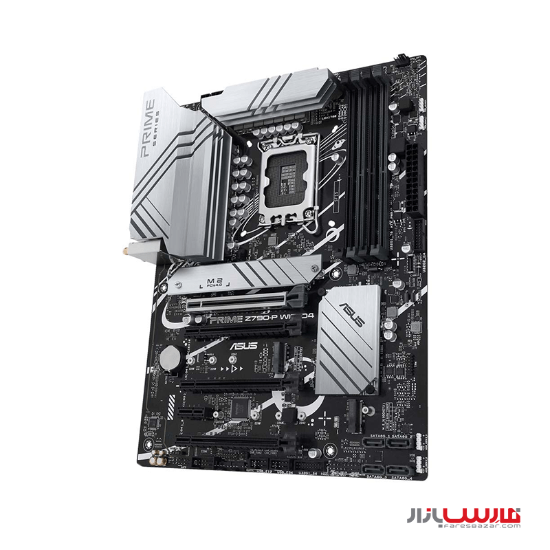 مادربرد ایسوس مدل Asus PRIME Z790-P WIFI D4