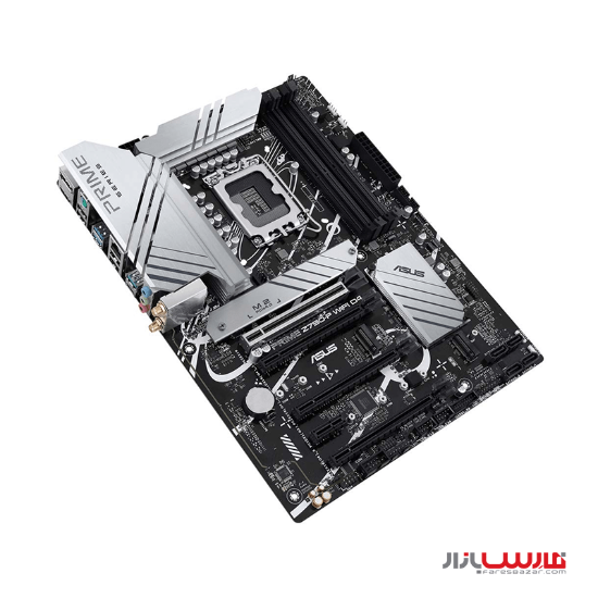 مادربرد ایسوس مدل Asus PRIME Z790-P WIFI D4