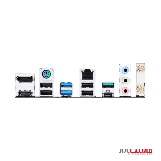 مادربرد ایسوس مدل Asus PRIME Z790-P WIFI D4