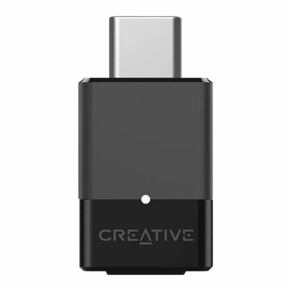 دانگل کریتیو مدل Creative Sound BT-W3 USB Transceiver