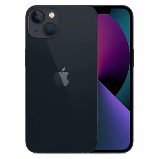 گوشی اپل مدل iPhone 13 تک سیم با ظرفیت ۵۱۲ گیگابایت