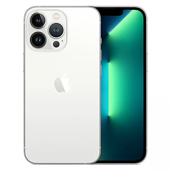 گوشی اپل مدل iPhone 13 Pro تک سیم با ظرفیت ۱۲۸ گیگابایت