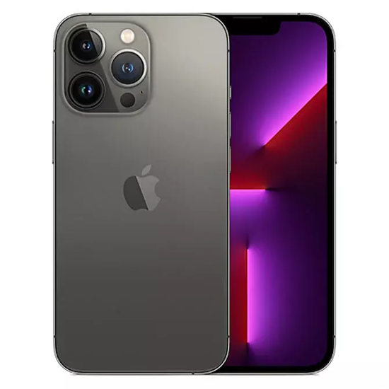 گوشی اپل مدل iPhone 13 Pro تک سیم با ظرفیت ۱۲۸ گیگابایت