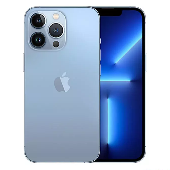 گوشی اپل مدل iPhone 13 Pro تک سیم با ظرفیت ۱۲۸ گیگابایت
