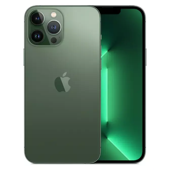 گوشی اپل مدل iPhone 13 Pro تک سیم با ظرفیت ۱۲۸ گیگابایت