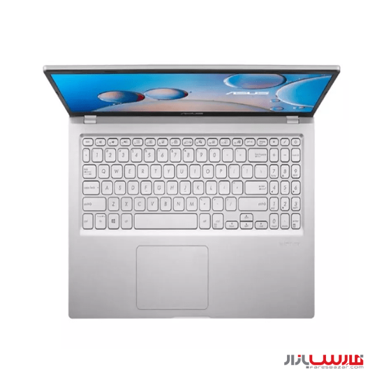 لپ تاپ ۱۴ اینچی ایسوس مدل Asus VivoBook R465EA i3 11th 4GB 512GB