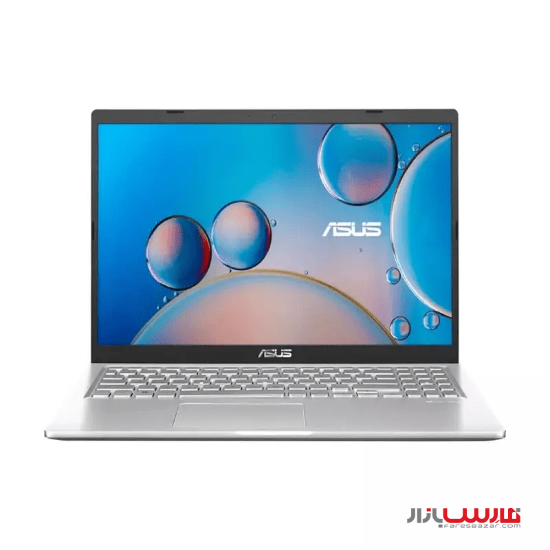 لپ تاپ ۱۴ اینچی ایسوس مدل Asus VivoBook R465EA i3 11th 4GB 512GB