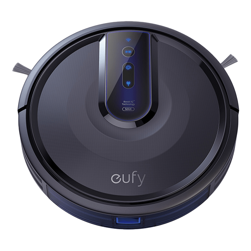 eufy robo vac 25c