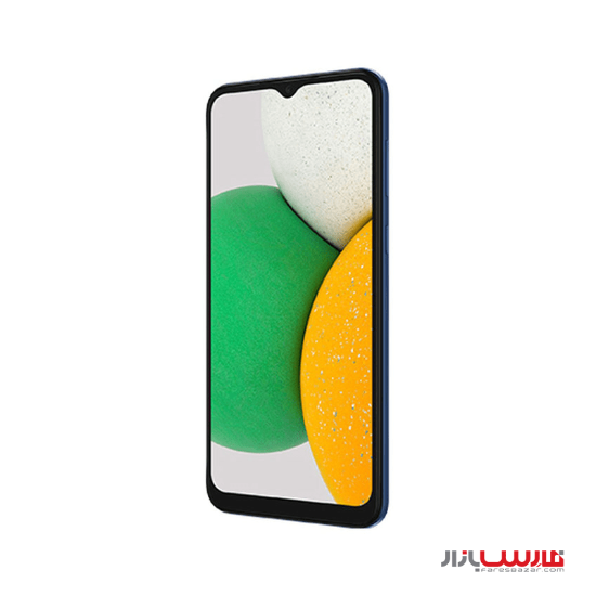 گوشی سامسونگ مدل Samsung Galaxy A03 Core با ظرفیت ۳۲ و رم ۲ گیگابایت