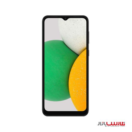 گوشی سامسونگ مدل Samsung Galaxy A03 Core با ظرفیت ۳۲ و رم ۲ گیگابایت