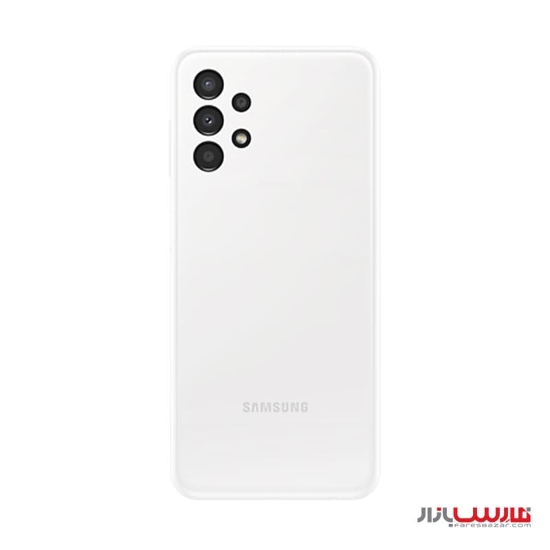 گوشی سامسونگ مدل Samsung Galaxy A13 با ظرفیت ۶۴ و رم ۴ گیگابایت
