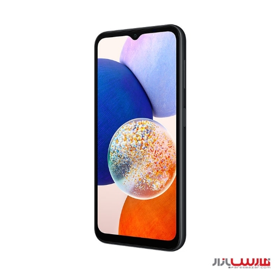 گوشی سامسونگ مدل Samsung Galaxy A14 با ظرفیت ۶۴ و رم ۴ گیگابایت